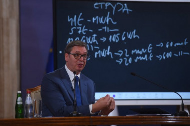 NEMA RESTRIKCIJA, A OVAKO MOŽE DA SE UŠTEDI: Predsednik Vučić objavio apel građanima (VIDEO)