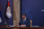 SRBIJA NE UVODI SANKCIJE RUSIJI! Vučić o teškim posledicama novih dešavanja na geopolitičkoj sceni