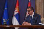 VAŽNO PISMO STIGLO U PREDSEDNIŠTVO! Vučić dobio bitnu poruku dvojice evropskih lidera: Spominju se Kosovo, rat u Ukrajini i Zapadni Balkan!