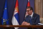VAŽNO PISMO STIGLO U PREDSEDNIŠTVO! Vučić dobio bitnu poruku dvojice evropskih lidera: Spominju se Kosovo, rat u Ukrajini i Zapadni Balkan!