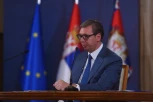 VUČIĆ ODBIO SRAMAN ZAHTEV STRANIH ATEŠEA! Hteli da vršljaju po srpskim kasarnama i idu u inspekciju!