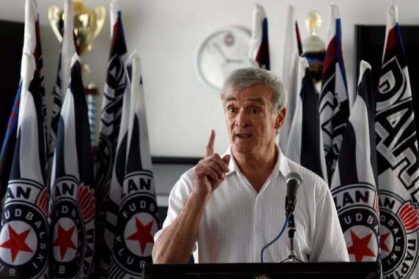 Komemoracija Milutinu Šoškiću zakazana za četvrtak, a evo gde će se održati!