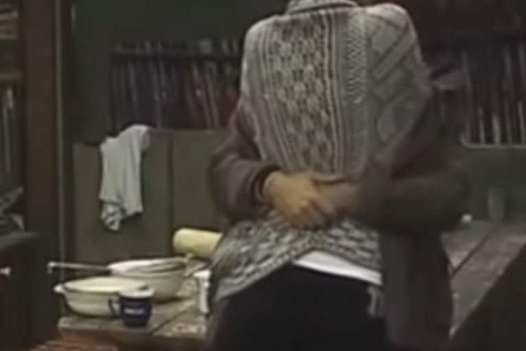 Katarina Grujić i Boris Stamenković u rijalitiju Farma 2013. godine