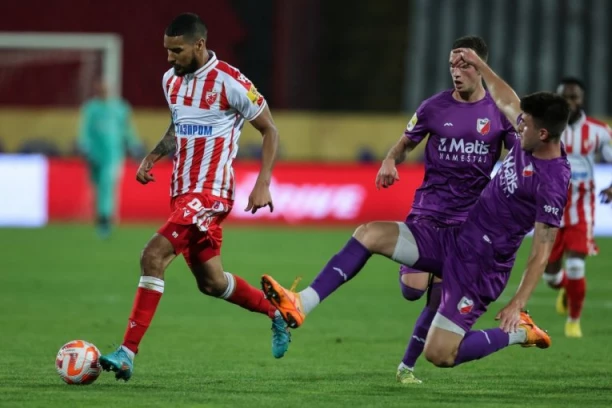 ZVER OD NAPADAČA: Ohi pogodio na debiju, Norvežanin nezaustavljiv! (VIDEO)