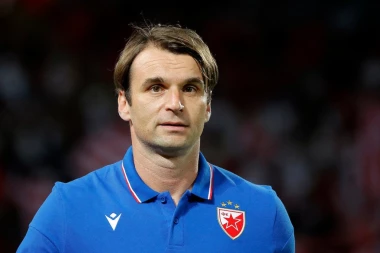 Milojević poručio: Postali smo tim u Pazaru - Gaćinović besan na sudije!