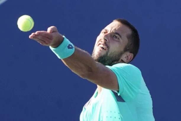 OVO NEMA NIGDE NA SVETU! Srpski teniser će TRI DANA igrati svoj meč! I Đere nastavlja u četvrtak!