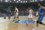 UŽAS: Teška povreda italijanskog košarkaša! (VIDEO)