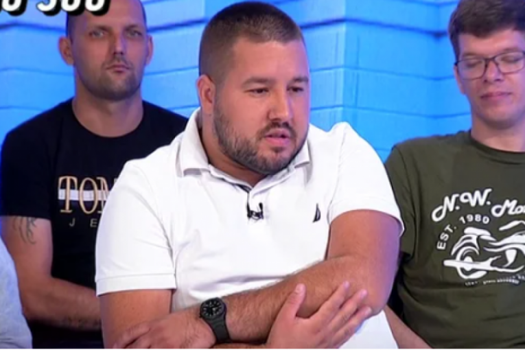 Stefan Krstović Krle