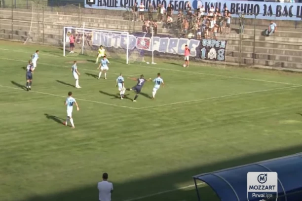 Svi golovi MOZZART BET PRVE LIGE SRBIJE na jednom mestu! (VIDEO)