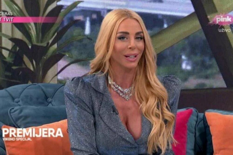 Bojana Lazić Premijera