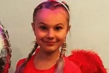 BRUTALNO IZBODEN UBICA MALE LILI (9)! Zatvorenik uzeo pravdu u svoje ruke pred šokiranim STRAŽARIMA!