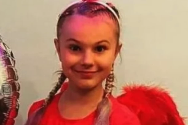 BRUTALNO IZBODEN UBICA MALE LILI (9)! Zatvorenik uzeo pravdu u svoje ruke pred šokiranim STRAŽARIMA!