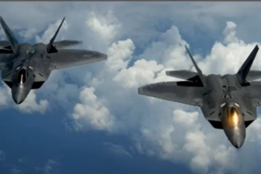 TURSKA I GRČKA NA IVICI RATA! Drama na nebu! Avioni "NA GOTOVS"!