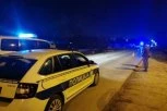 Stravičan sudar pet automobila na putu Palić - Subotica! Više povređenih!