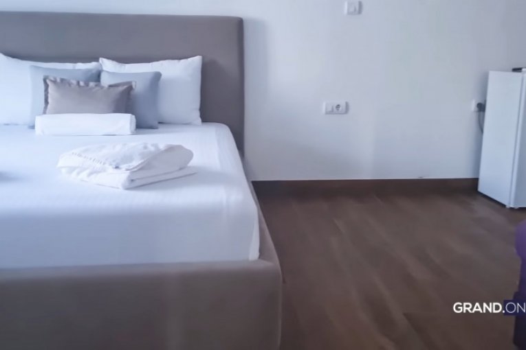 Vila Miloša Bojanića u Baošićima