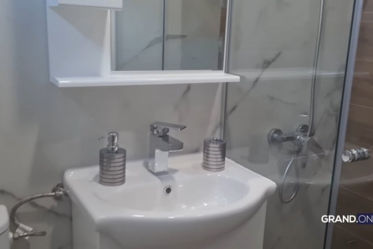 Vila Miloša Bojanića u Baošićima