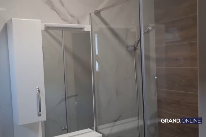 Vila Miloša Bojanića u Baošićima