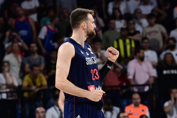 Gudurić otkrio kako se "orlovi" motivišu: Imamo tradiciju, Jokić nam drži govor!