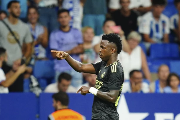 REAL SE PROVUKAO KROZ IGLENE UŠI: Ubedljiva pobeda Barselone! (VIDEO)