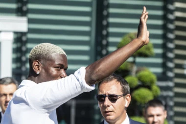 Zbog iznude uhapšen brat Pola Pogbe!