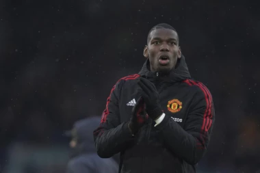 Pogba davao VRAČU i do 100.000 evra za uslugu!