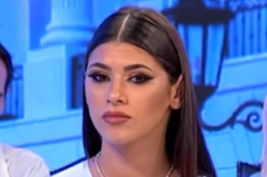 Ivana Šopić RASKRINKALA Milicu Veselinović usred emisije! U studiju MUK, otkrivene poruke koje je je slala BIVŠEM koji ima DETE! (VIDEO)