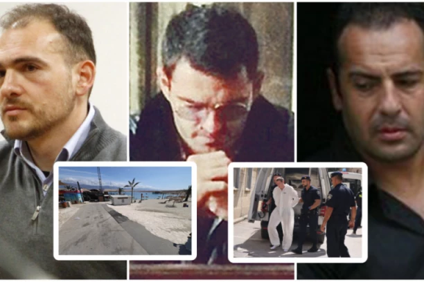 SRPSKI MAFIJAŠI OKUPIRALI LEPU NJIHOVU: Oni su ubijali i dilovali drogu kao lažni Hrvati