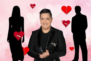 TURBULENTAN život Marije Šerifović o kom BRUJI javnost: On joj je bio JEDINI DEČKO, a ove DAME su joj obeležile život! (FOTO)