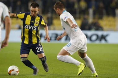 Timovi koji su u četvrtak igrali evropske kvalifikacije sada u Mozzartu donose najveće kvote!