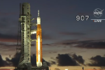 DA LI ĆE SE ISTORIJA ISPISATI DANAS? NASA ponovo pokušava da lasira raketu na Mesec!