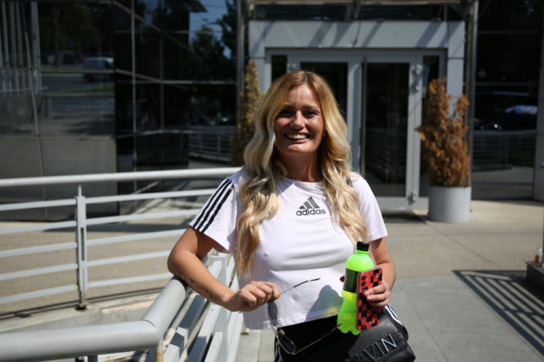 Maja Kovačević o nestaloj sestri