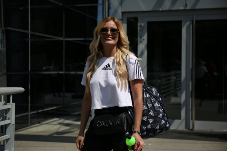 Maja Kovačević sestra Marijane Seifert