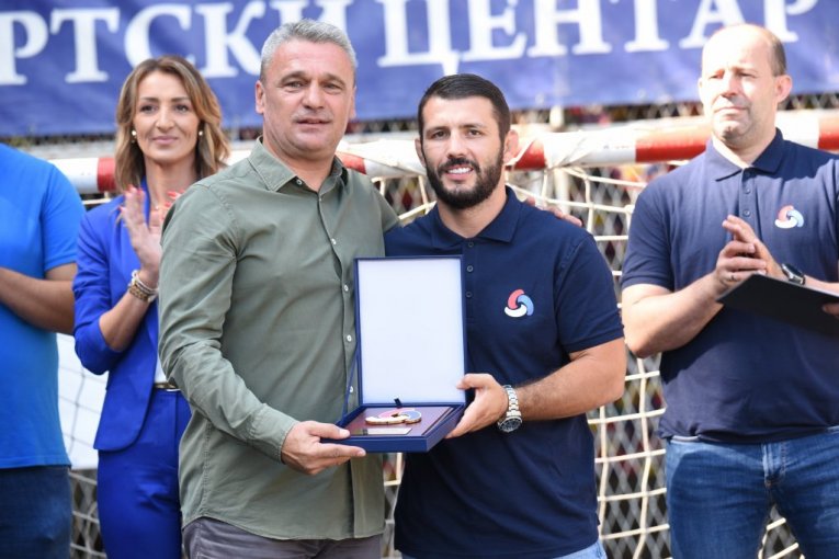 Završena četvrta sezona Seoskih igara Sportskog saveza Srbije!