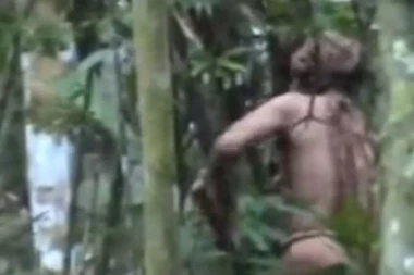 UMRO NAJUSAMLJENIJI ČOVEK NA PLANETI:  Živeo 26 godina IZOLOVAN od svih, OVIM je mamio životinje!