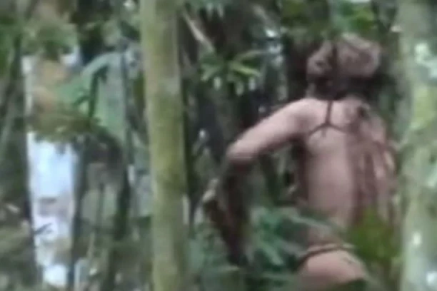 UMRO NAJUSAMLJENIJI ČOVEK NA PLANETI:  Živeo 26 godina IZOLOVAN od svih, OVIM je mamio životinje!