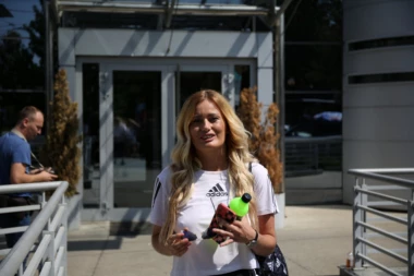 OTAC MAJE KOVAČEVIĆ O SKANDALOZNOM PONAŠANJU ĆERKE: "Ne pratim šta ona radi, moja porodica ima važnije stvari"