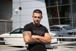 MARKO STEFANOVIĆ POKAZAO NOVU DEVOJKU: Preboleo Sanju Grujić, pa sa ovom BOMBETINOM uživa! (FOTO)