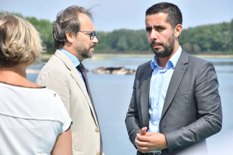 Emanuele Žiofre i Momirović