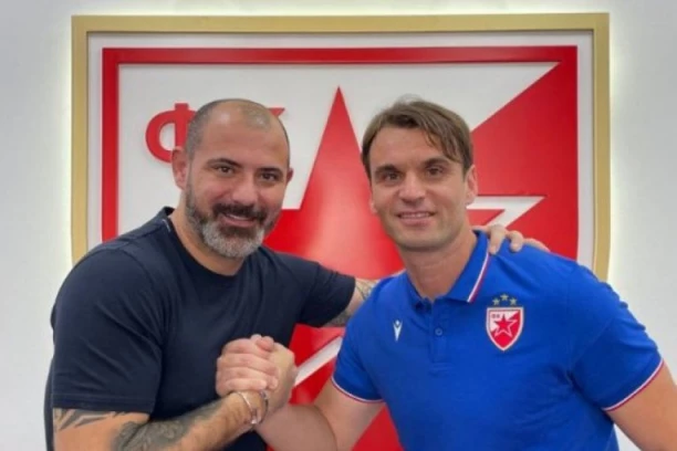 BIVŠI TRENER ZVEZDE NASTAVLJA DA NIŽE USPEHE: Njegov tim preuzeo lidersku poziciju!