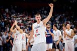 Srbija je NAJVEĆI favorit za Eurobasketa!