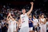 Srbija je NAJVEĆI favorit za Eurobasketa!