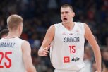 ISTORIJA SE PONOVILA: Bruka Orlova - okončali Eurobasket u osmini finala!
