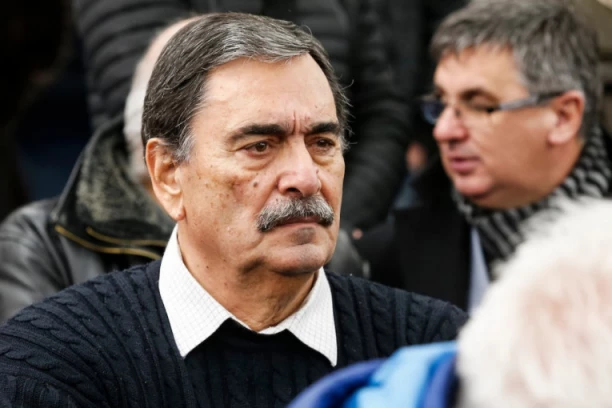 OVAKO JE VLADE ĐUROVIĆ GOVORIO O SVOM SINU: NISU bili u perfektnim odnosima