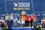POHVALE STIŽU SA SVIH STRANA! Srbija postavlja nove standarde u organizaciji svetskih takmičenja - Beograd je minule dve nedelje bio centar badmintona!