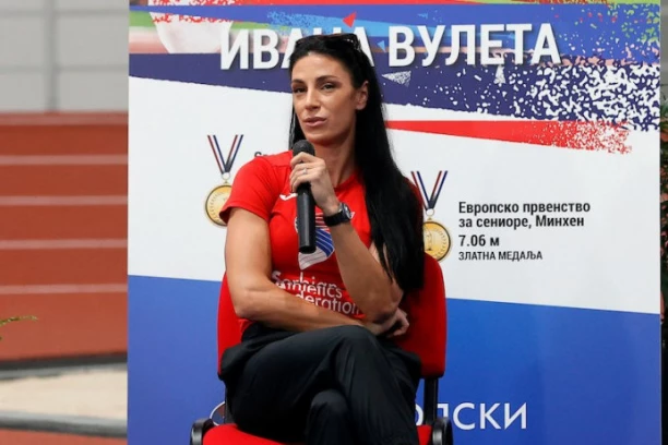 LEDI KRV U ŽILAMA: Ivana Španović poslala poruku od koje zastaje dah! Hoće li se bivši muž pronaći?