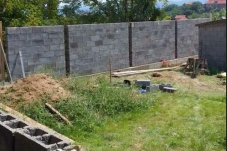 Dalila Dragojević pokazala kako napreduju radovi