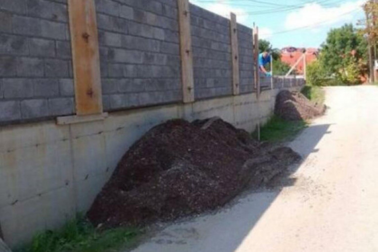 Dalila Dragojević pokazala kako napreduju radovi