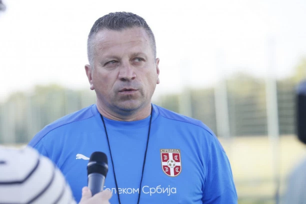 ŽENSKA REPREZENTACIJA PIŠE ISTORIJU: Srbija počela pripreme za dva VAŽNA meča na putu do prvenstva sveta!