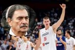 MOŽE LI SRBIJA DO MEDALJE? Pitali smo Đurovića o Evropskom prvenstvu, iskusni stručnjak odgovorio KAO IZ TOPA!