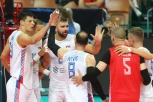 ORLOVI POČISTILI PORTORIKANCE: Nova ubedljiva pobeda Srbije na SP!